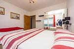 Apartment Domino 6 - Top-Hundeurlaub