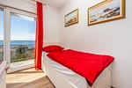 Apartment Domino 6 - Top-Hundeurlaub