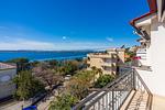 Apartment Domino 6 - Top-Hundeurlaub
