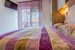 Apartment Domino 7 - Top-Hundeurlaub