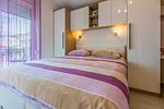Apartment Domino 7 - Top-Hundeurlaub