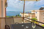 Apartment Domino 7 - Top-Hundeurlaub
