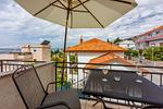 Apartment Domino 7 - Top-Hundeurlaub