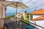 Apartment Domino 7 - Top-Hundeurlaub
