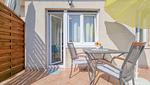 Apartment Ester - Top-Hundeurlaub