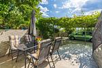 Apartment Francisko - Top-Hundeurlaub