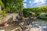 Apartment Francisko - Top-Hundeurlaub