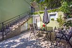 Apartment Francisko - Top-Hundeurlaub