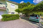 Apartment Francisko - Top-Hundeurlaub