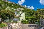Apartment Francisko - Top-Hundeurlaub