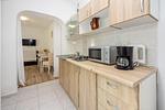 Apartment Francisko - Top-Hundeurlaub