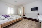 Apartment Francisko - Top-Hundeurlaub