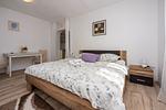 Apartment Francisko - Top-Hundeurlaub