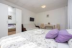 Apartment Francisko - Top-Hundeurlaub