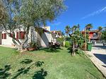 Apartment Gardenia 2 - Top-Hundeurlaub
