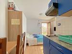 Apartment Gardenia 2 - Top-Hundeurlaub