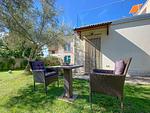 Apartment Gardenia 2 - Top-Hundeurlaub