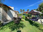 Apartment Gardenia 2 - Top-Hundeurlaub