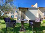 Apartment Gardenia 2 - Top-Hundeurlaub