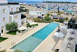 Apartment Green Oasis 1 - Top-Hundeurlaub