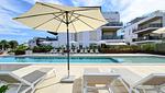 Apartment Green Oasis 1 - Top-Hundeurlaub