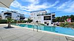 Apartment Green Oasis 1 - Top-Hundeurlaub