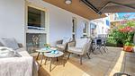Apartment Green Oasis 1 - Top-Hundeurlaub