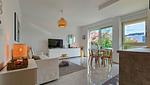 Apartment Green Oasis 1 - Top-Hundeurlaub