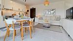Apartment Green Oasis 1 - Top-Hundeurlaub