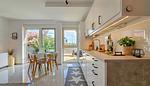 Apartment Green Oasis 1 - Top-Hundeurlaub