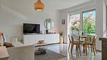 Apartment Green Oasis 1 - Top-Hundeurlaub