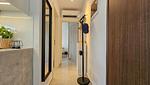 Apartment Green Oasis 1 - Top-Hundeurlaub