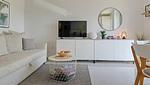 Apartment Green Oasis 1 - Top-Hundeurlaub