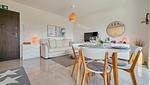 Apartment Green Oasis 1 - Top-Hundeurlaub