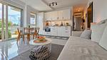 Apartment Green Oasis 1 - Top-Hundeurlaub