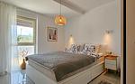 Apartment Green Oasis 1 - Top-Hundeurlaub