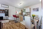Apartment Ivona - Top-Hundeurlaub