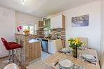Apartment Ivona - Top-Hundeurlaub