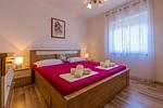 Apartment Ivona - Top-Hundeurlaub