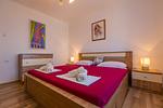 Apartment Ivona - Top-Hundeurlaub