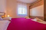 Apartment Ivona - Top-Hundeurlaub