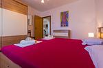 Apartment Ivona - Top-Hundeurlaub
