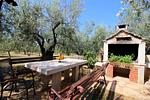 Apartment Jakomina 2 - Top-Hundeurlaub
