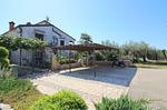 Apartment Jakomina 2 - Top-Hundeurlaub