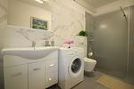 Apartment Jakomina 2 - Top-Hundeurlaub