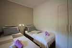 Apartment Jakomina 2 - Top-Hundeurlaub
