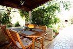 Apartment Jakomina 2 - Top-Hundeurlaub