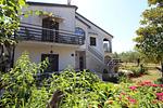 Apartment Jakomina 2 - Top-Hundeurlaub