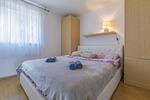 Apartment Kotvica - Top-Hundeurlaub