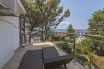 Apartment Kotvica - Top-Hundeurlaub